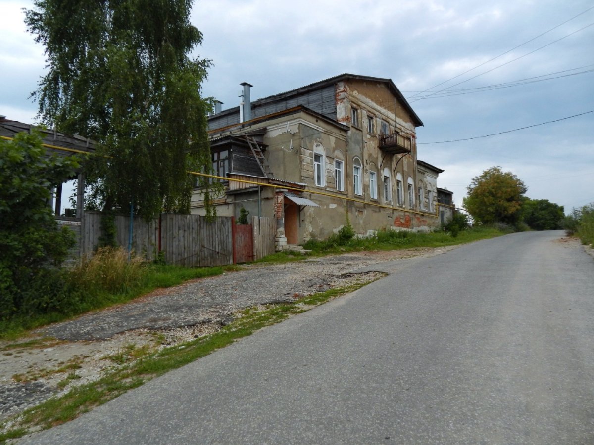 Фото в касимове адрес