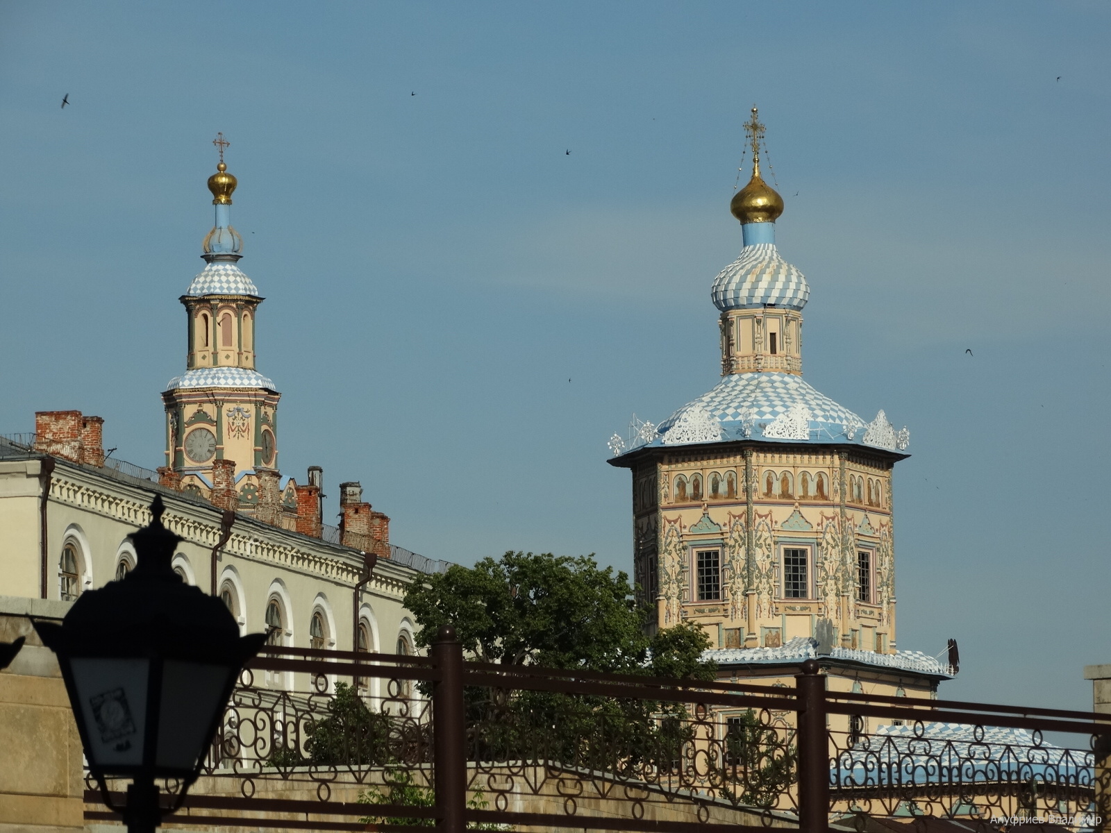 Казань москва св фото