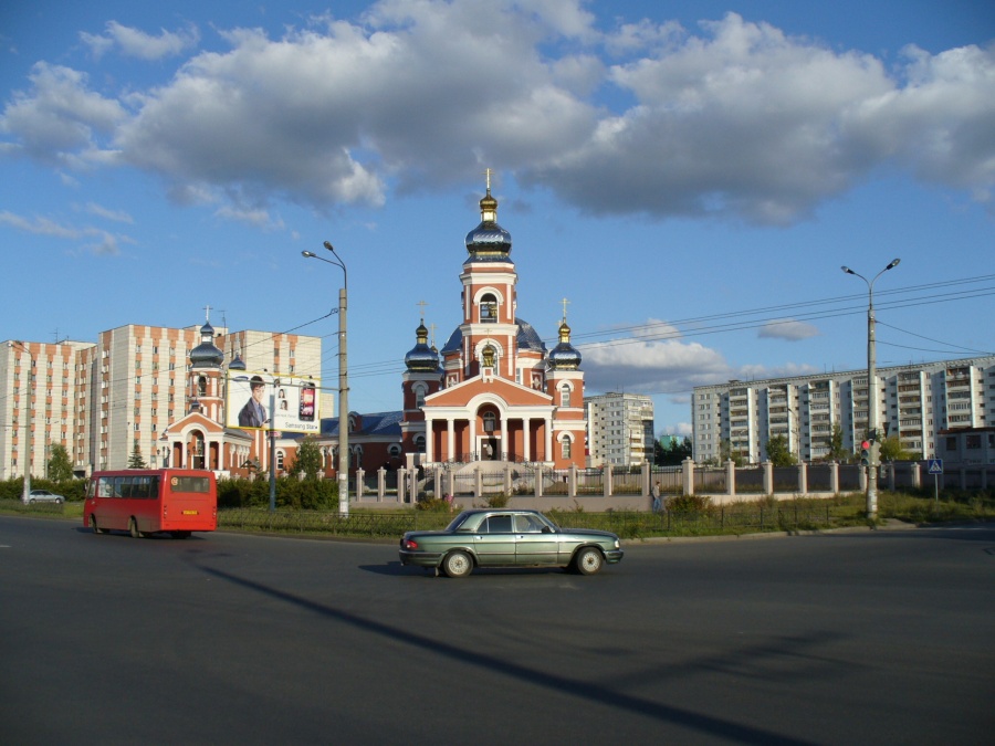 Россия - Казань. Фото №7
