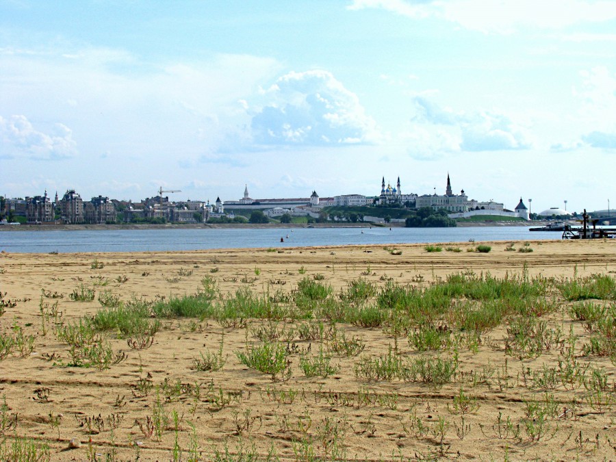 Россия - Казань. Фото №12