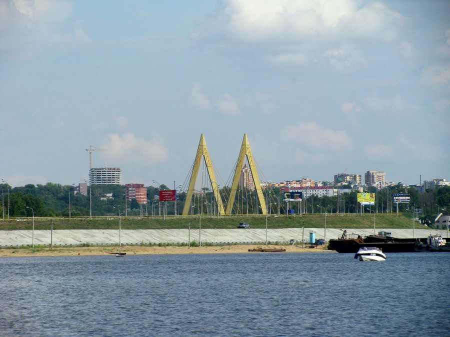 Россия - Казань. Фото №15