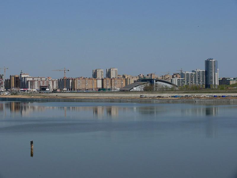 Россия - Казань. Фото №21