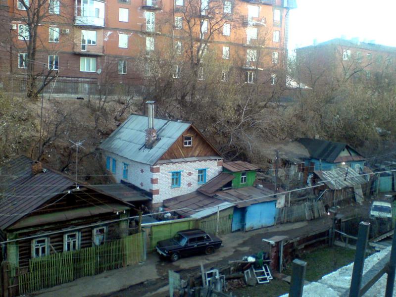 Россия - Казань. Фото №16
