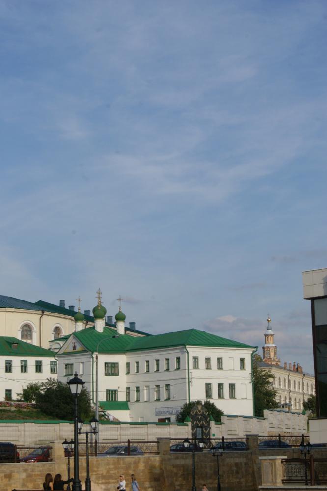 Россия - Казань. Фото №21