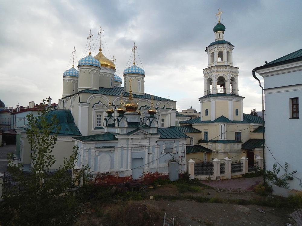 Россия - Казань. Фото №11