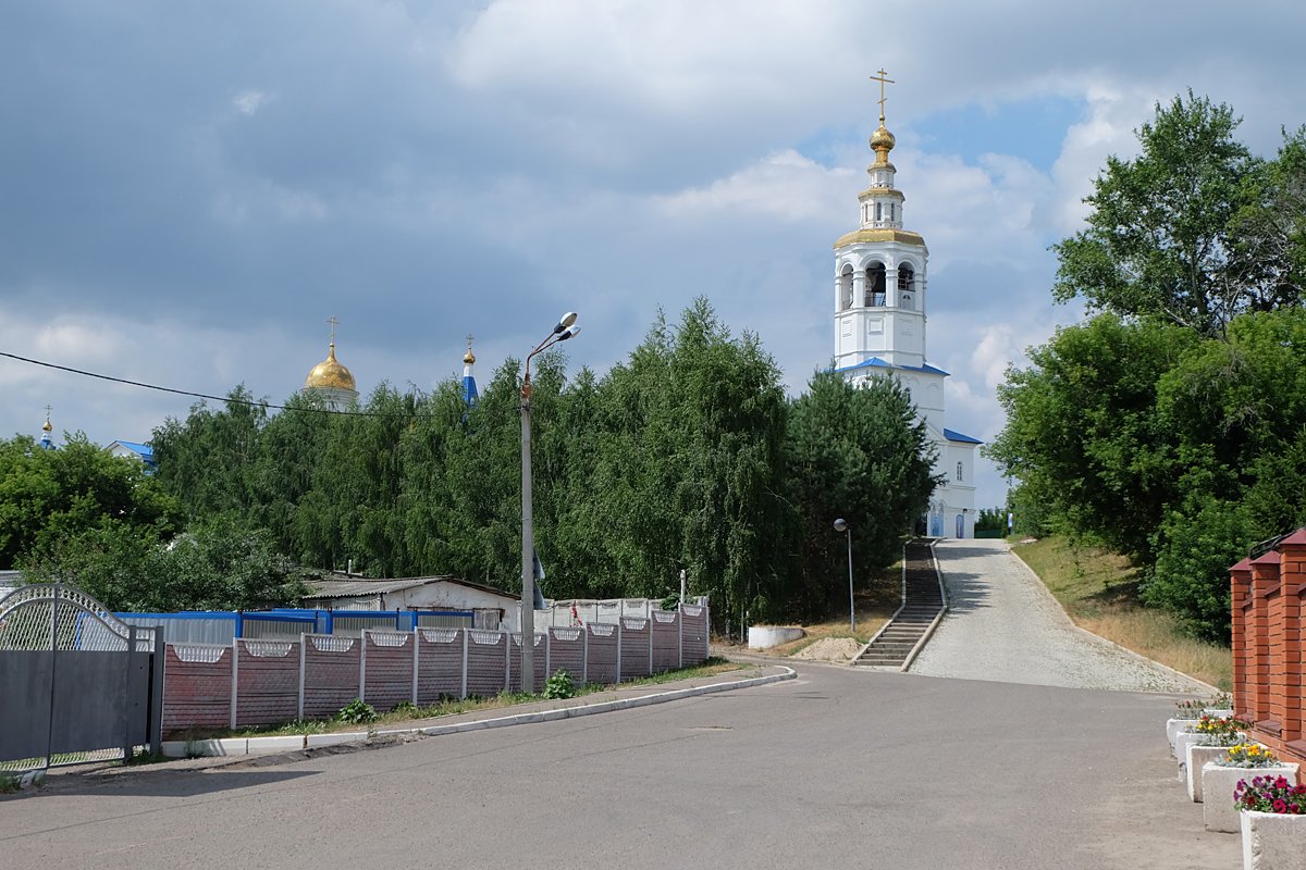 Россия - Казань. Фото №5
