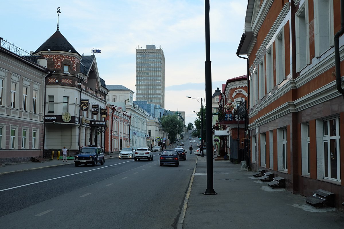 Россия - Казань. Фото №37