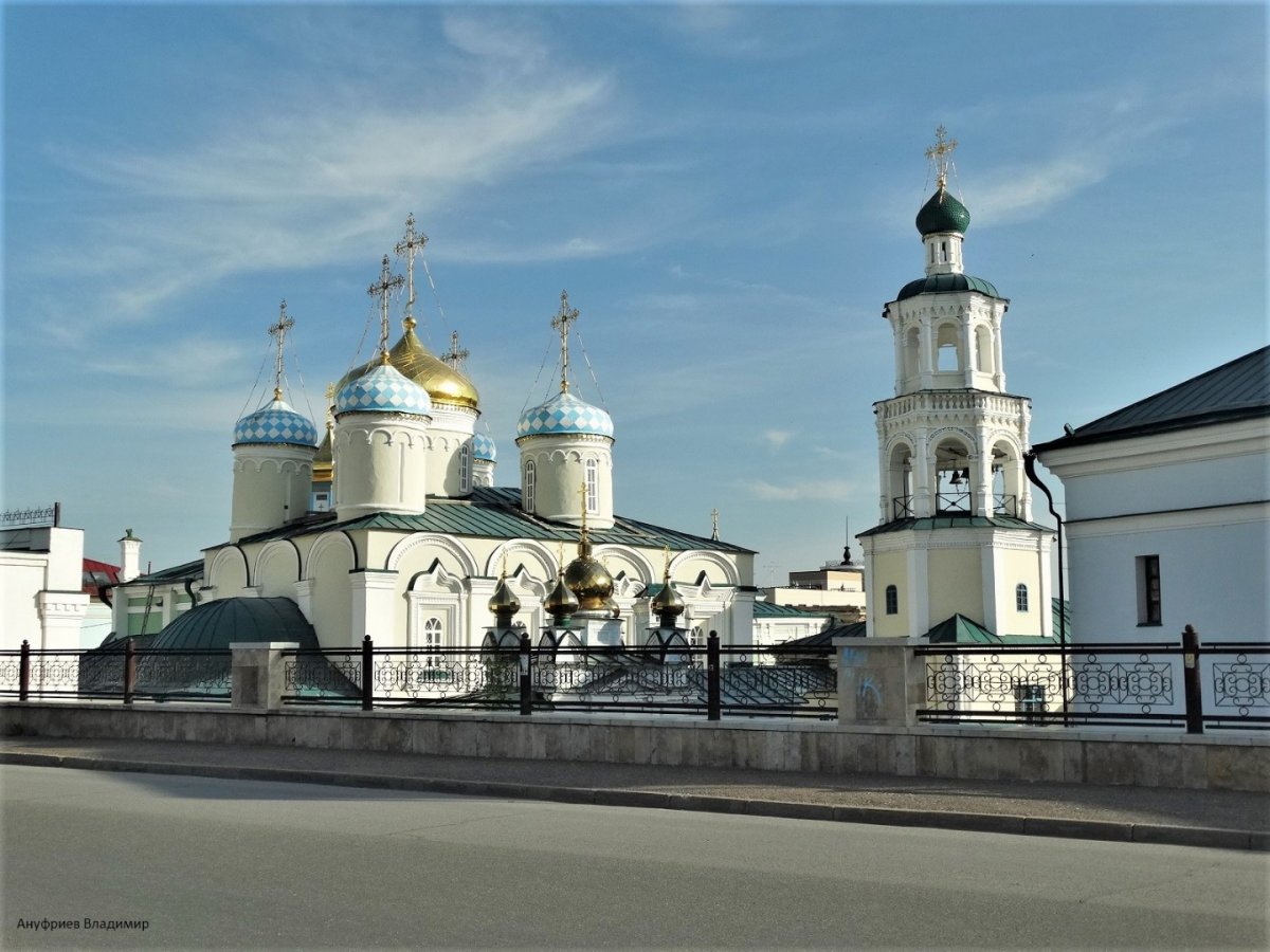 Россия - Казань. Фото №18