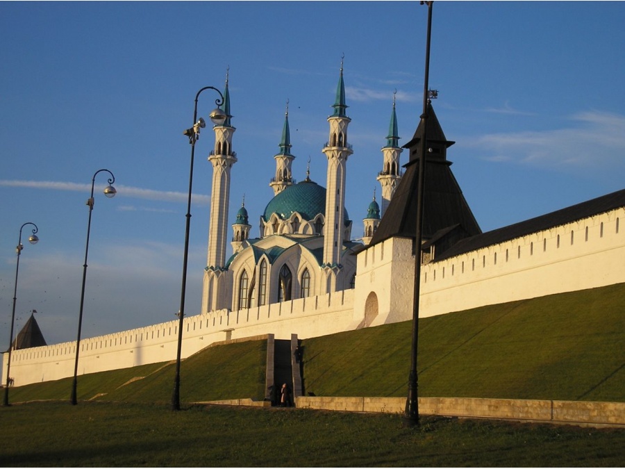 Фото на холсте казань