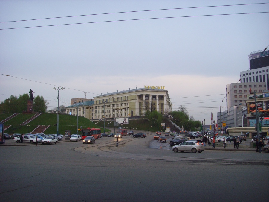 Казань - Фото №14