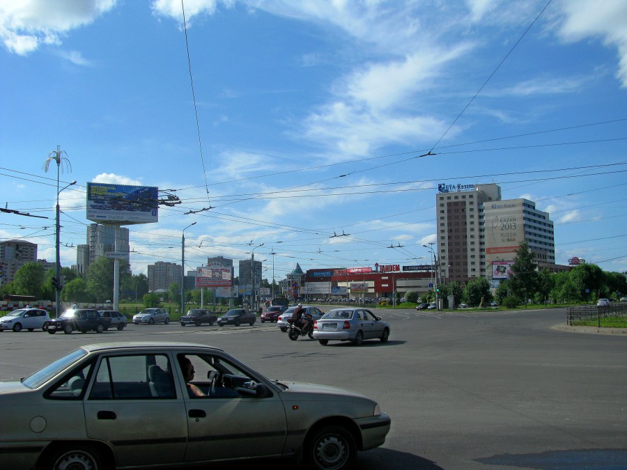 Казань - Фото №5