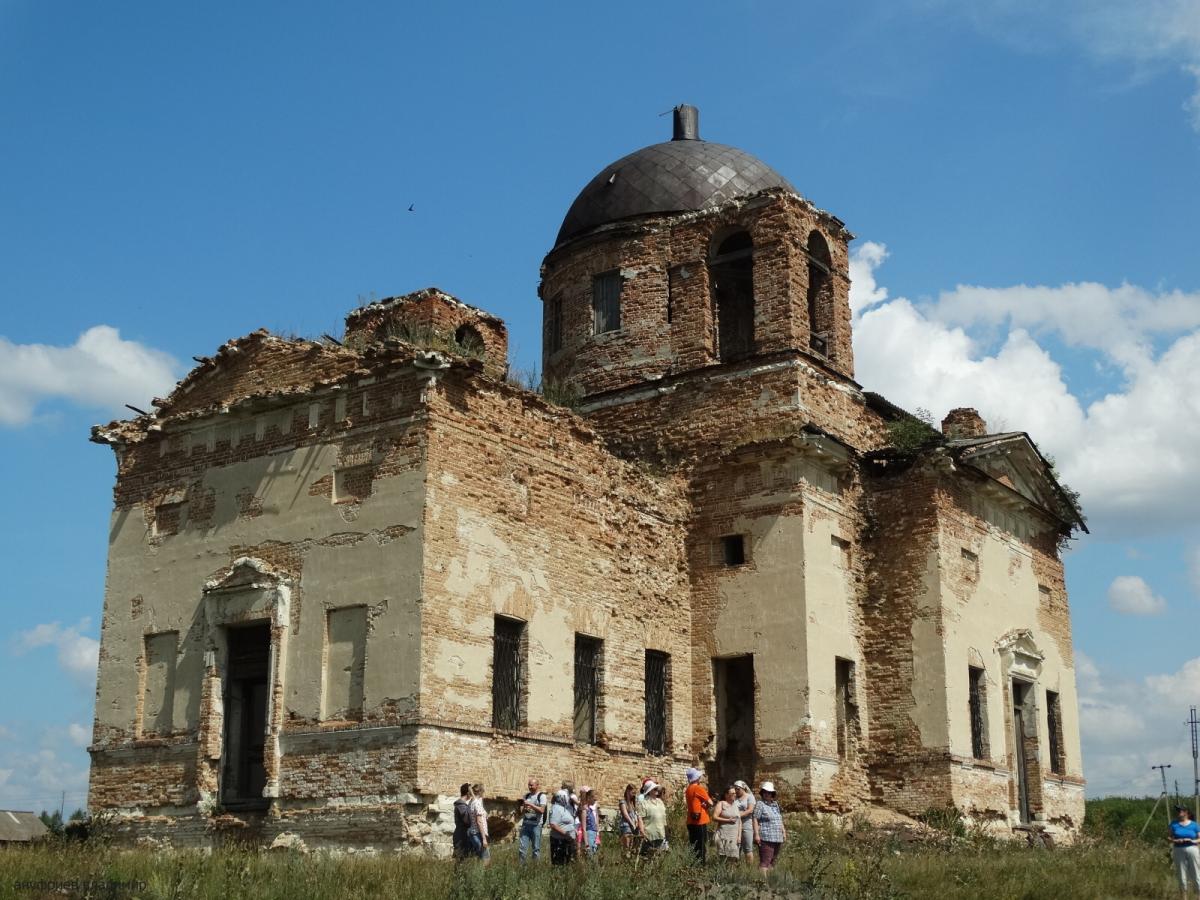 Россия - Кезьмино, Усть Урень, Сурское.. Фото №28