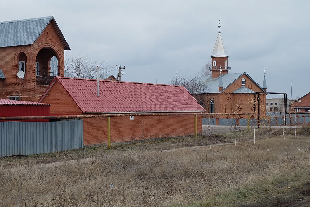 Россия - Кинель-Черкассы. Фото №24