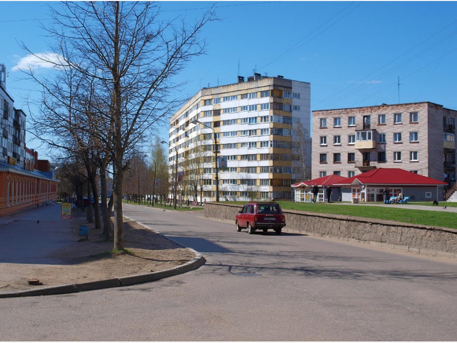 Фото кингисеппа ленинградской. Кингисепп город в Ленинградской. Кингисепп улицы. Кингисепп большая Советская. Кингисепп СССР.