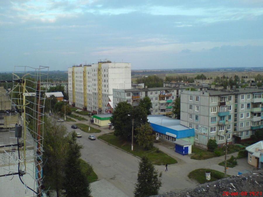 Россия - Киреевск. Фото №8