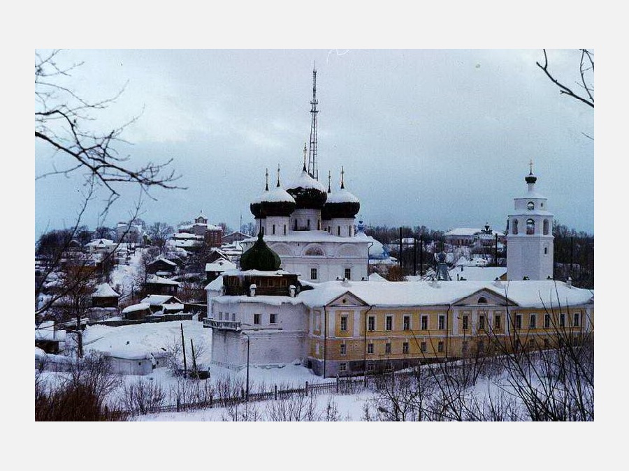 Россия - Киров. Фото №3