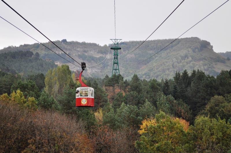 Россия - Кисловодск. Фото №1