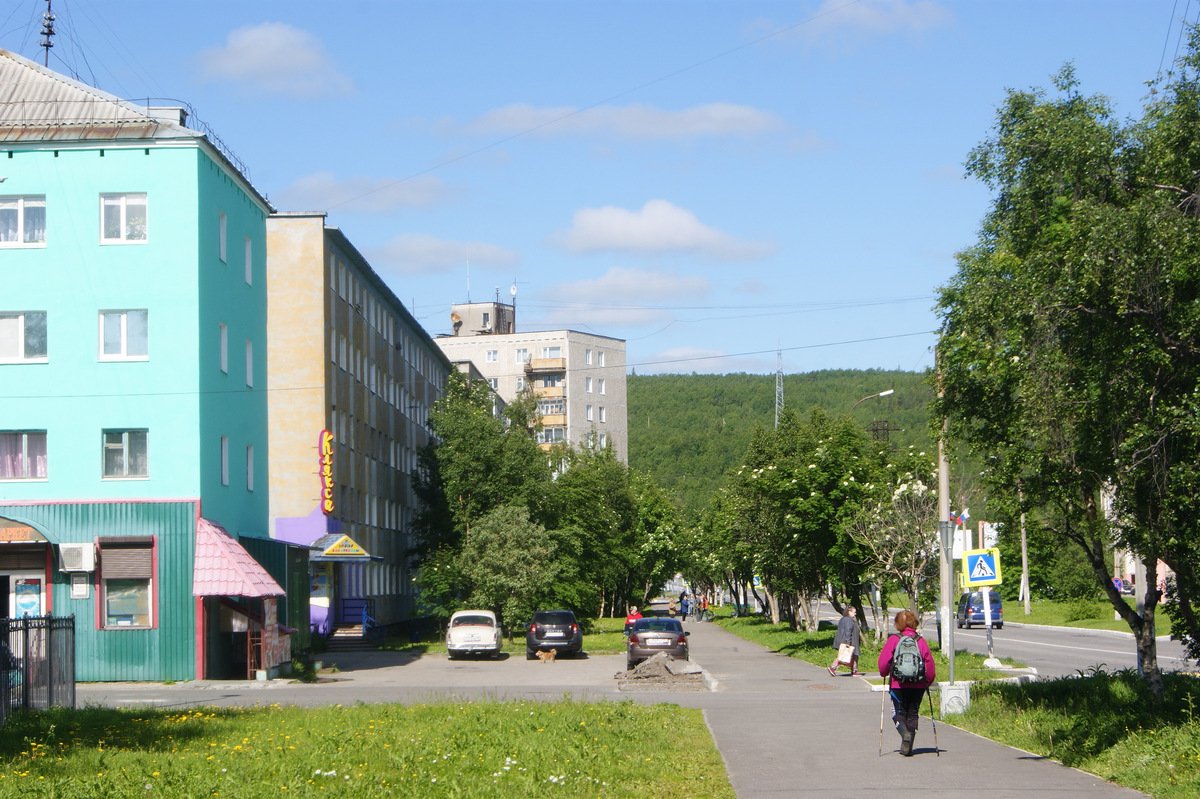 Код города кола. Больница г кола Мурманская область. КОСОШ Г кола. Город кола общежитие.