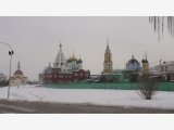 Коломна фотографии