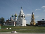 Коломна фотографии