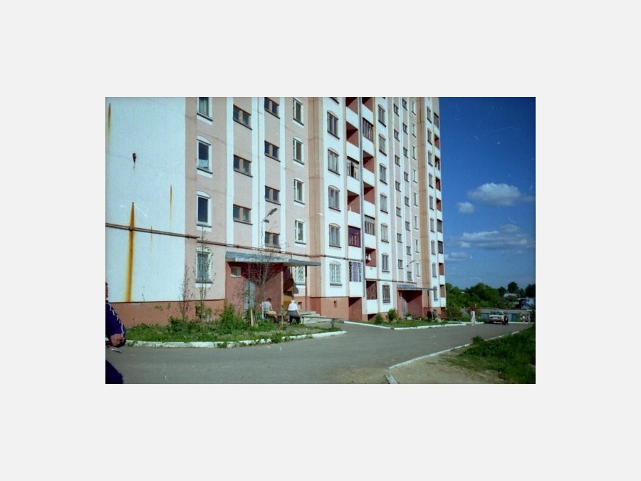 Россия - Кондрово. Фото №10