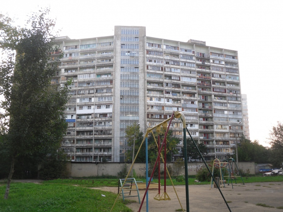 Россия - Королев. Фото №2