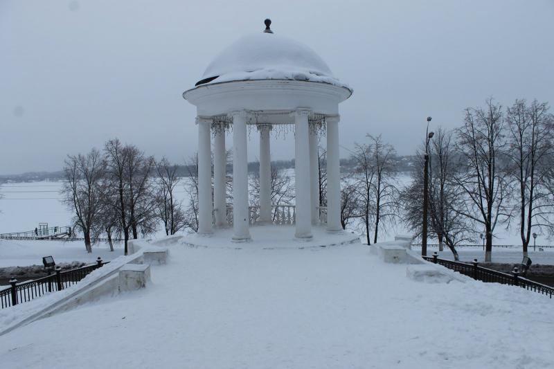 Как нарисовать беседку островского