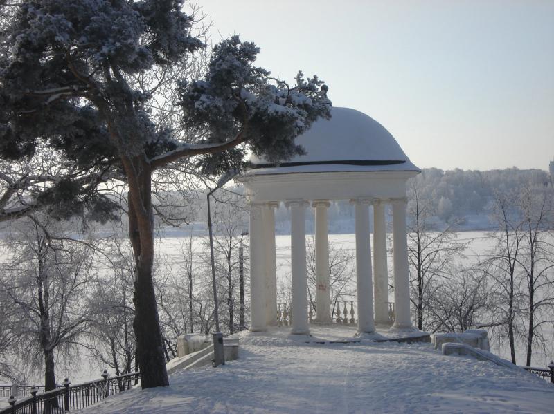 Фото сделать в костроме