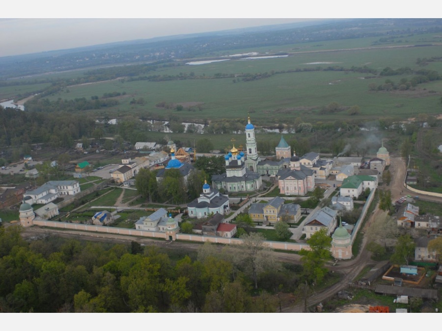 Погода козельск на 10 дней калужская область