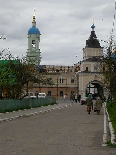 Россия - Козельский Район. Фото №1