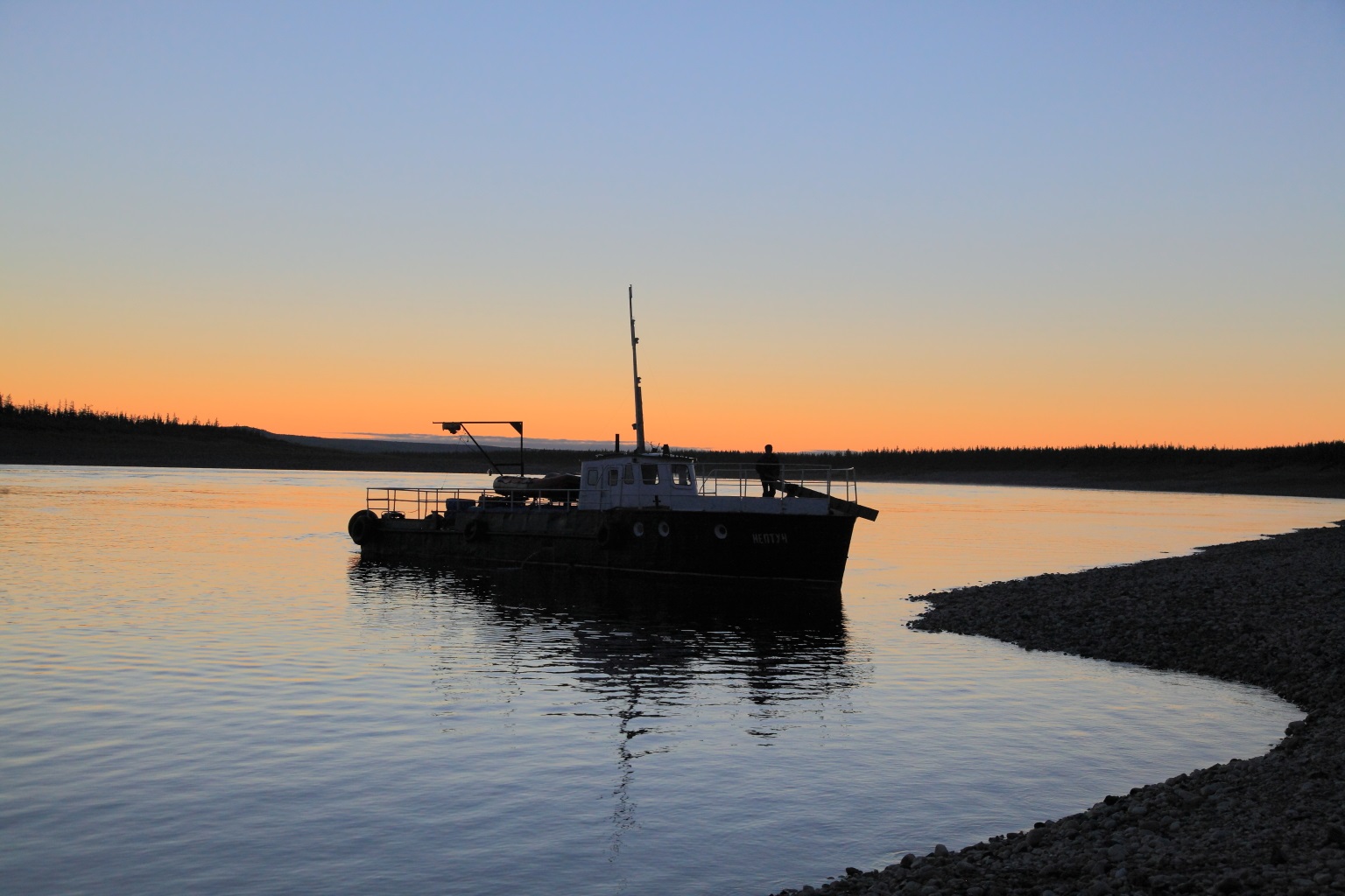 Красноярское море сегодня фото