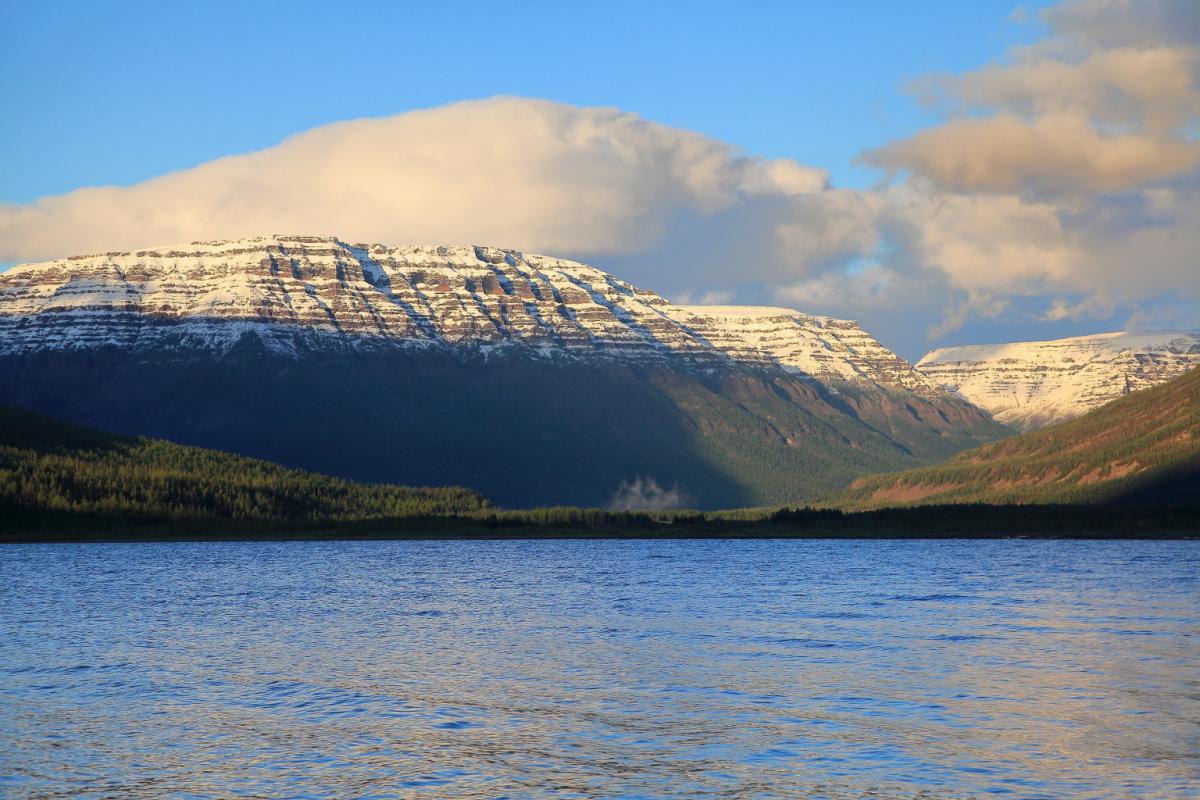 Россия - Красноярский край. Фото №25