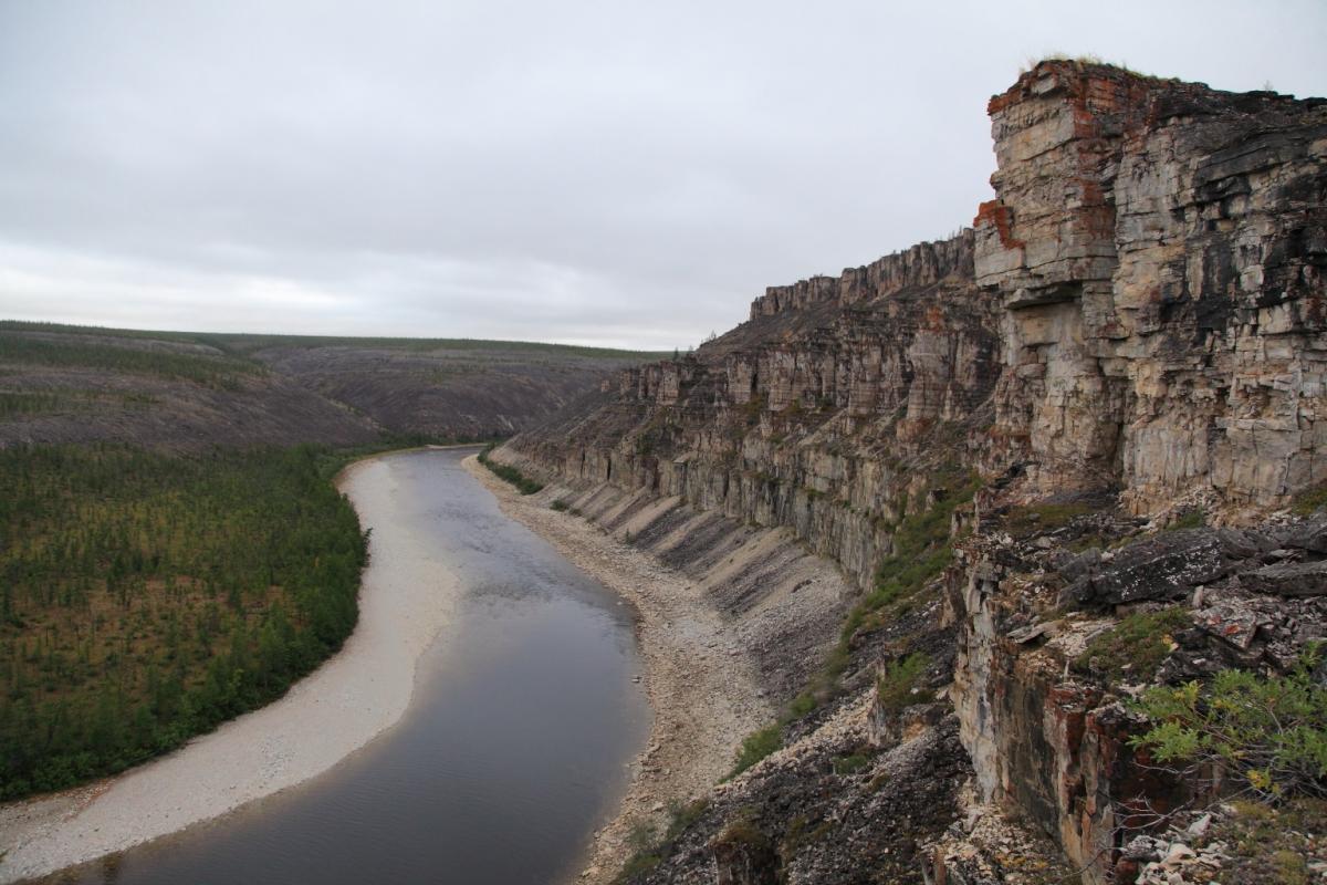 Россия - Красноярский край. Фото №16