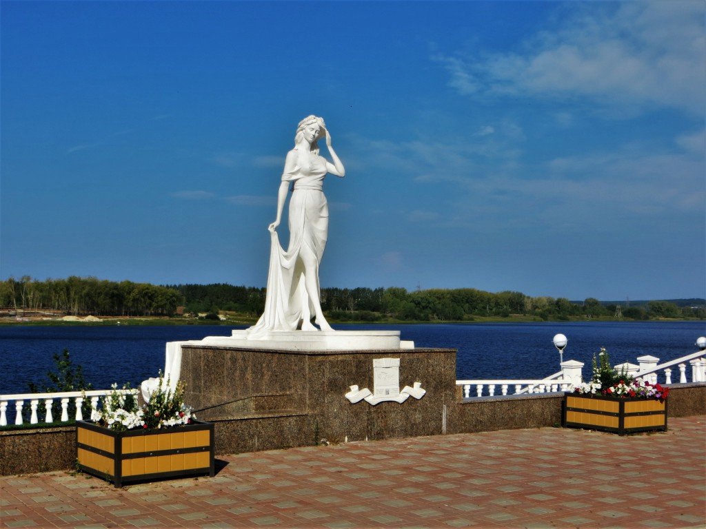 Россия - Краснотурьинск. Фото №11