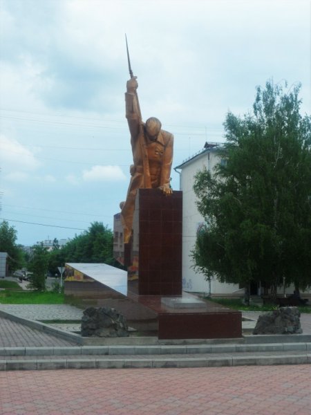 Краснотурьинск - Фото №17