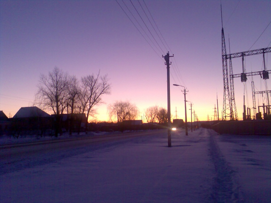 Света четкая красноперекопск фото