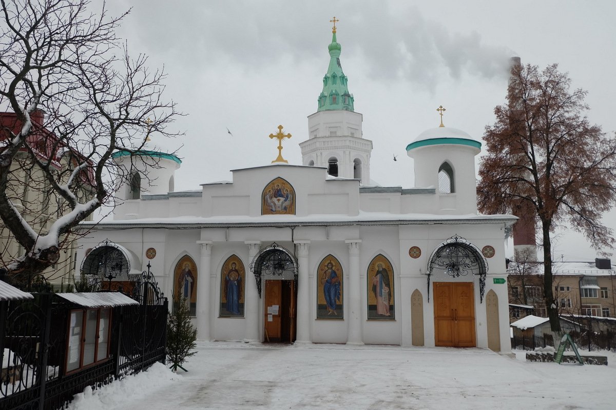 Россия - Курск. Фото №29