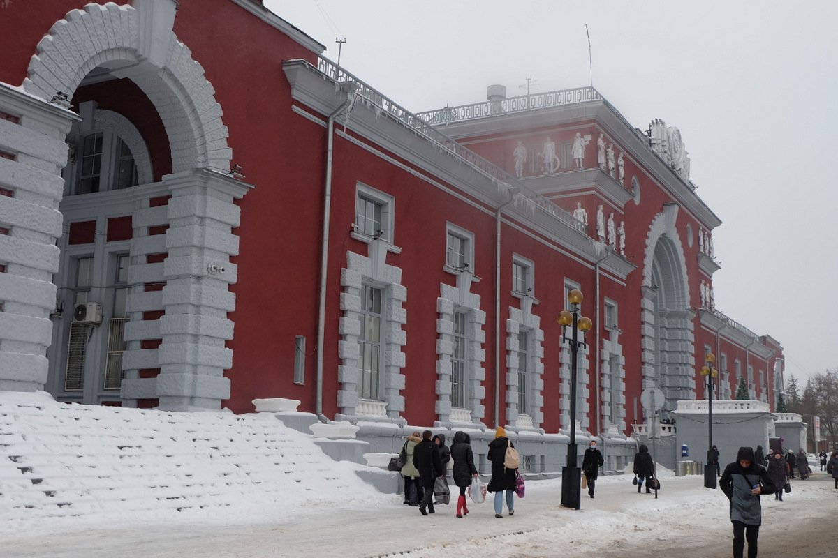 Курск достопримечательности фото с описанием