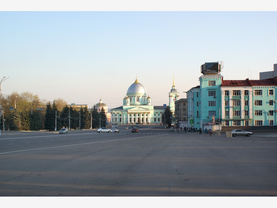 Курск - Фото №36