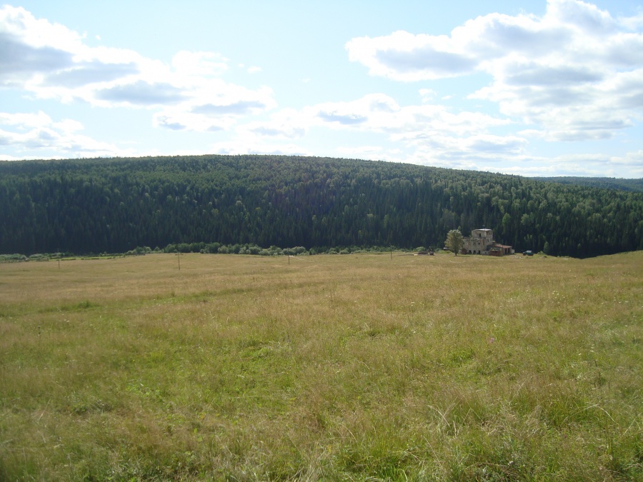 Россия - Кусье-Александроский. Фото №2