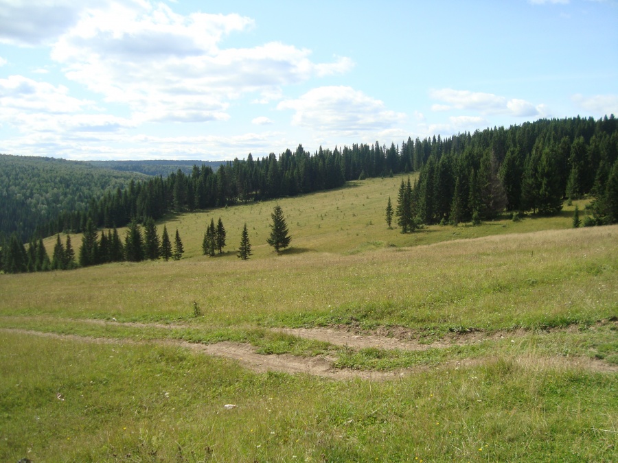 Россия - Кусье-Александроский. Фото №6