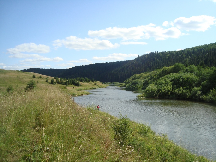 Россия - Кусье-Александроский. Фото №15