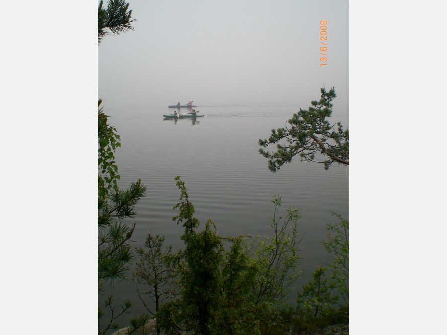 Россия - Ладожское озеро. Фото №32