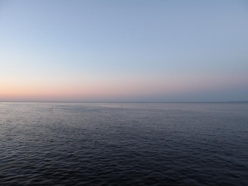 Россия - Ладожское озеро. Фото №1