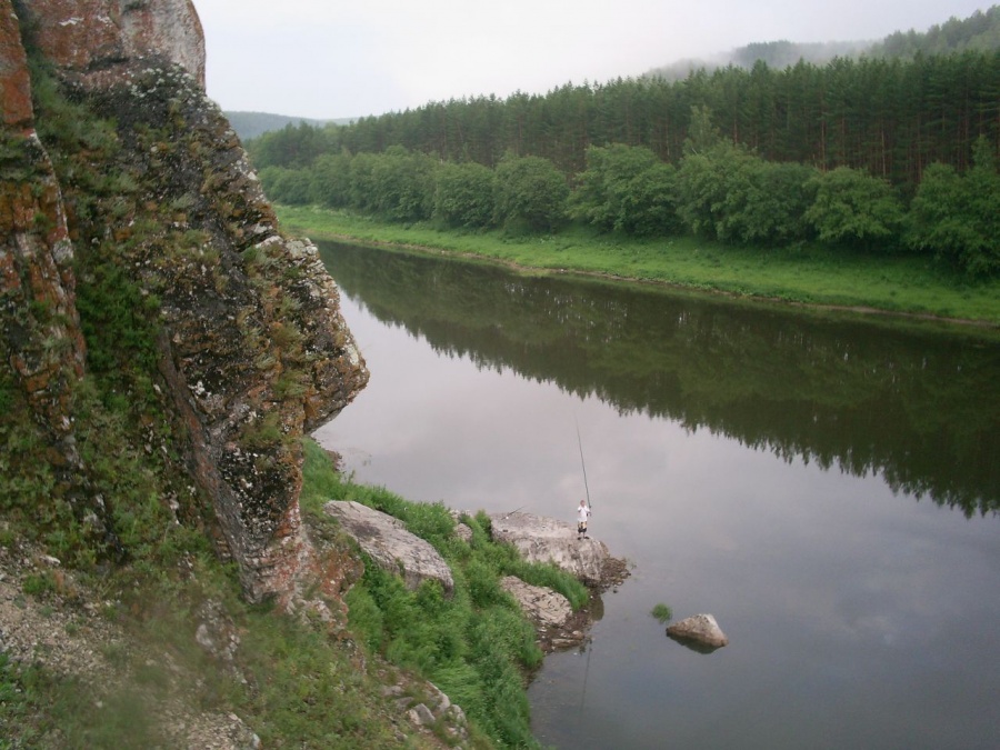 Погода лаклы башкортостан