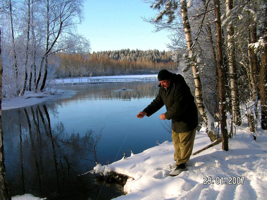 Россия - Ленинградская область. Фото №18