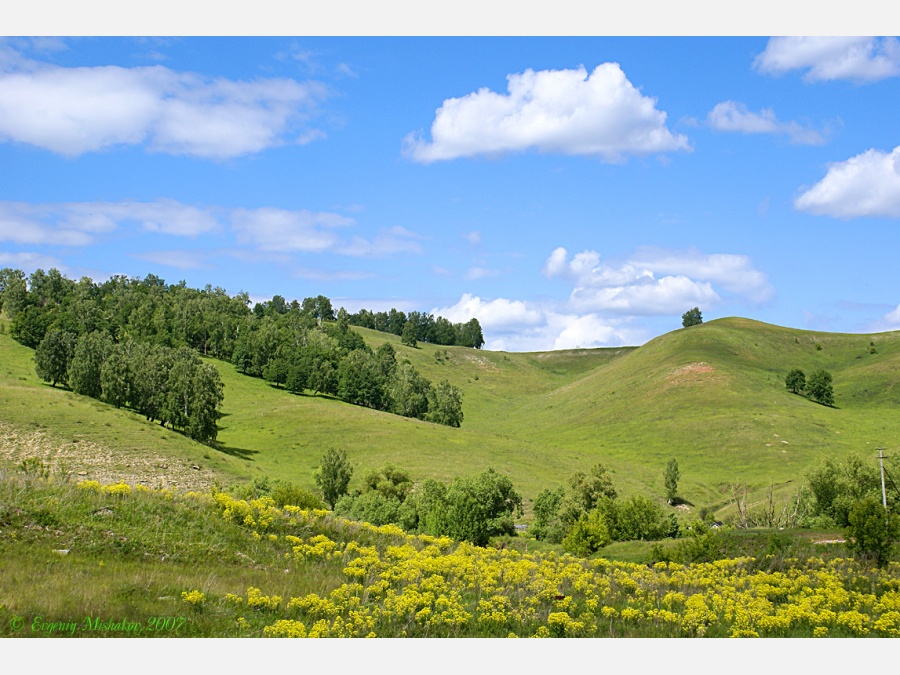 Россия - Лениногорск. Фото №29