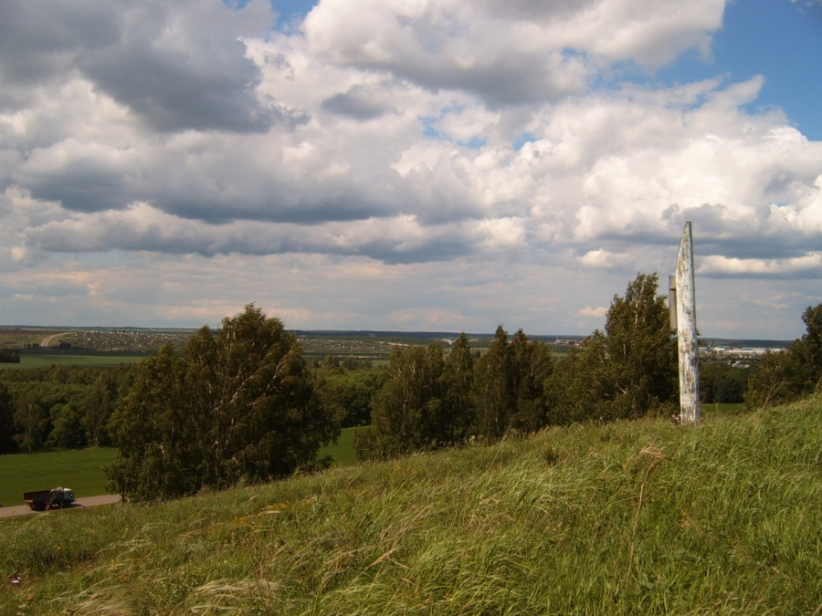 Россия - Лениногорск. Фото №16