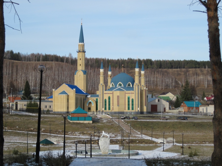 Город лениногорск республика татарстан фото