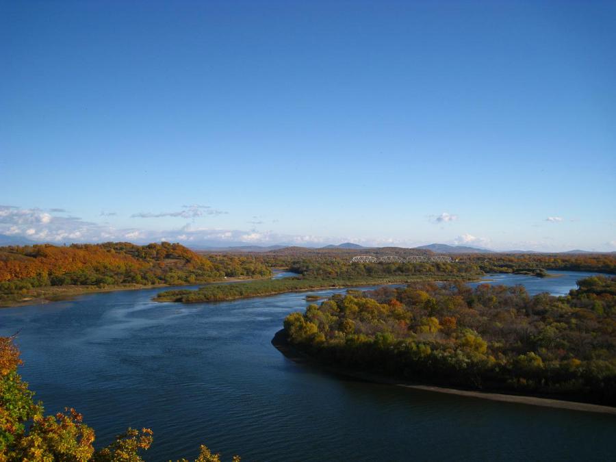 Россия - Лесозаводск. Фото №2